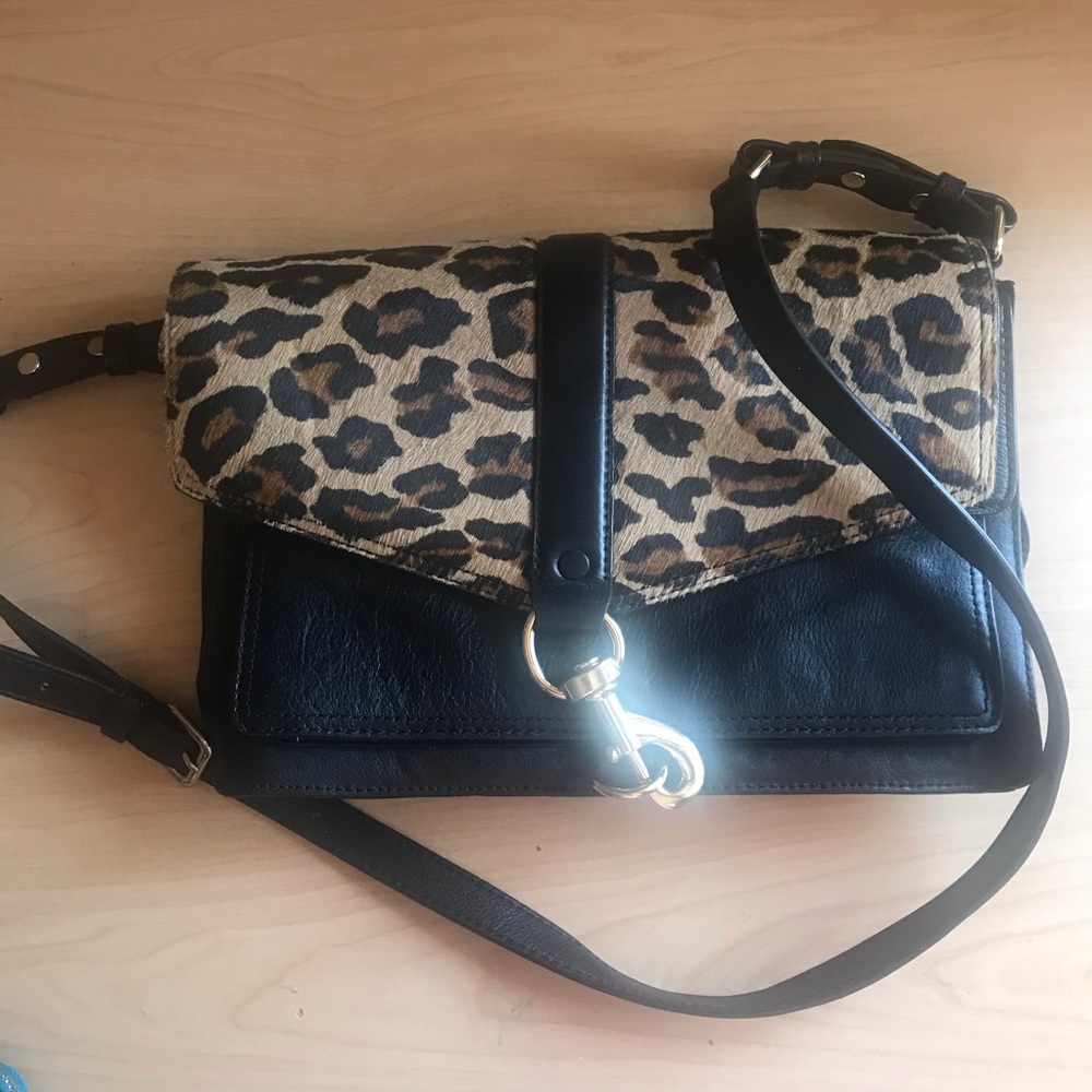 Rebecca Minkoff Satchel Bag